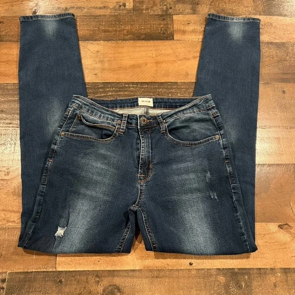Hudson Juniors Skinny Jeans
